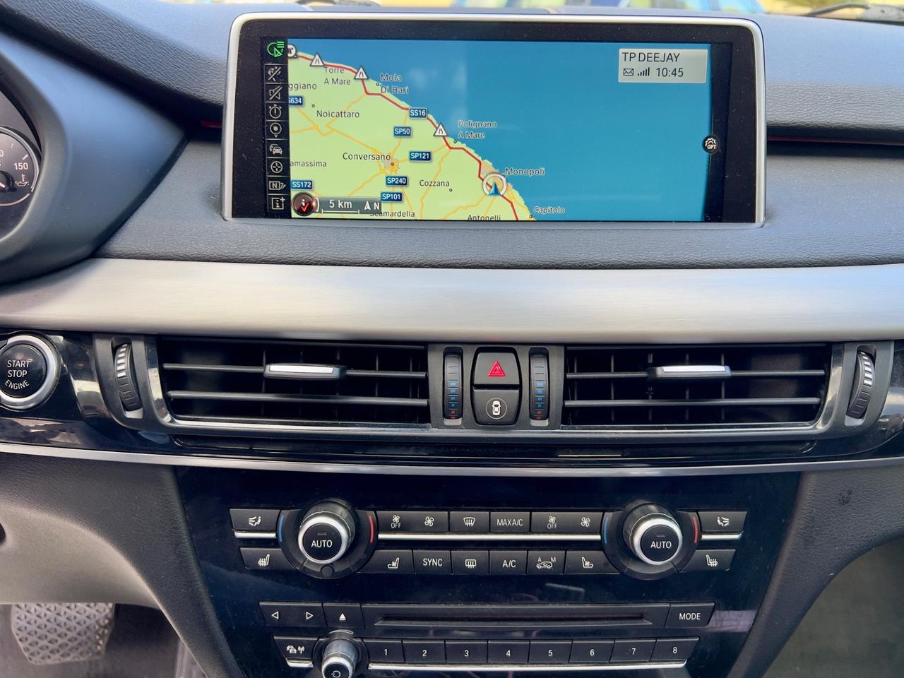 Bmw X5 xDrive30d 258CV Luxury