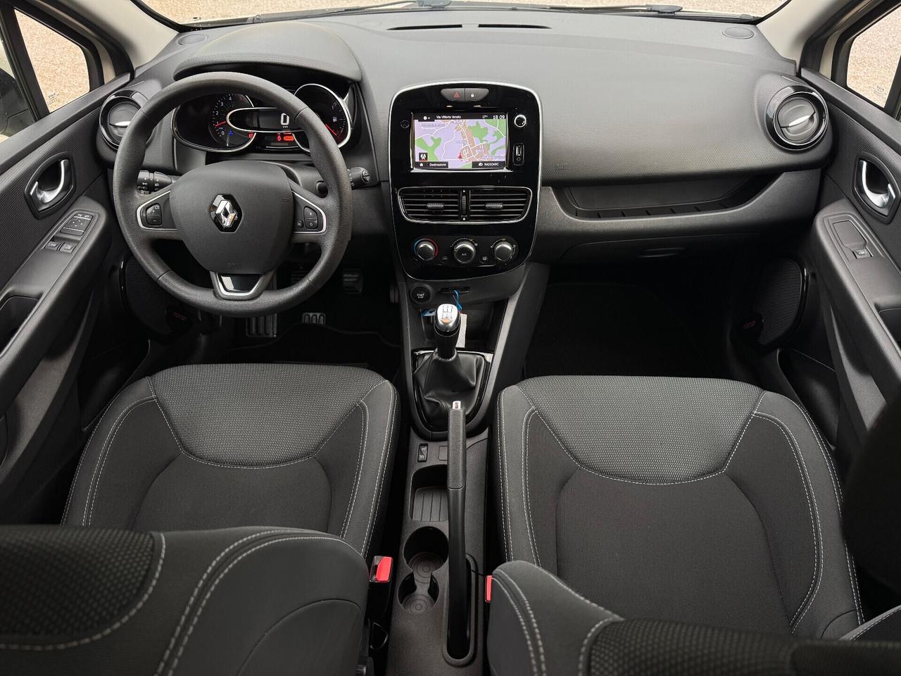 Renault Clio dCi 75 CV 5 p energy intens