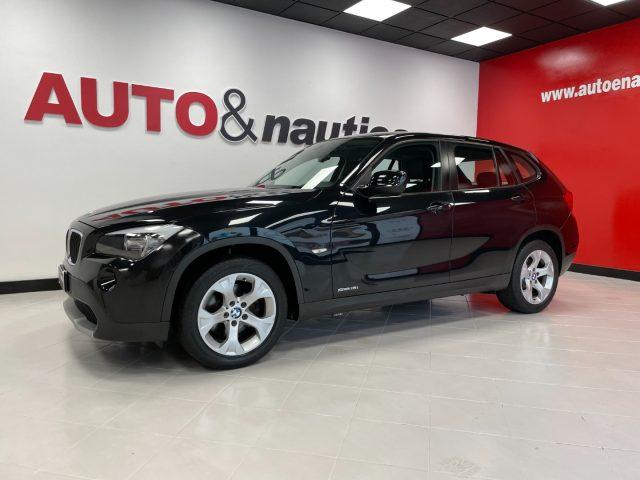 BMW X1 sDrive18i