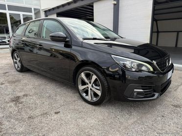 PEUGEOT 308 BlueHDi 100 S&S SW Active