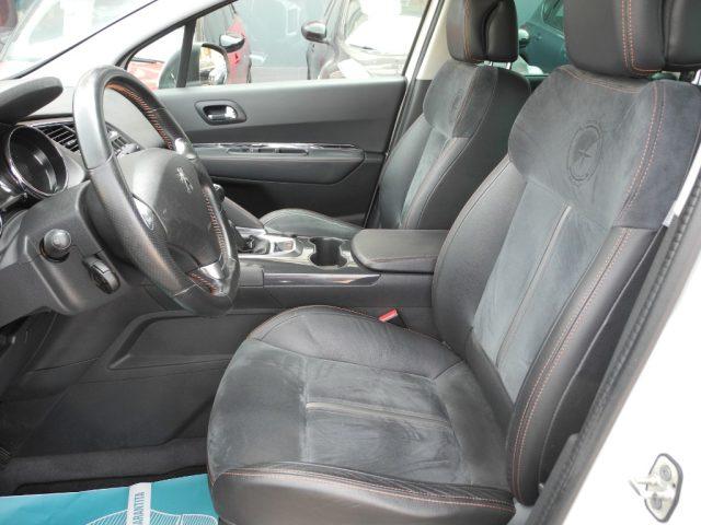 PEUGEOT 3008 BlueHDi 120cv S&S "Modello Speciale" - DA VETRINA