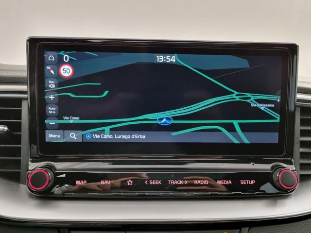 KIA Proceed 1.5 T-GDI DCT GT Line Special Edition