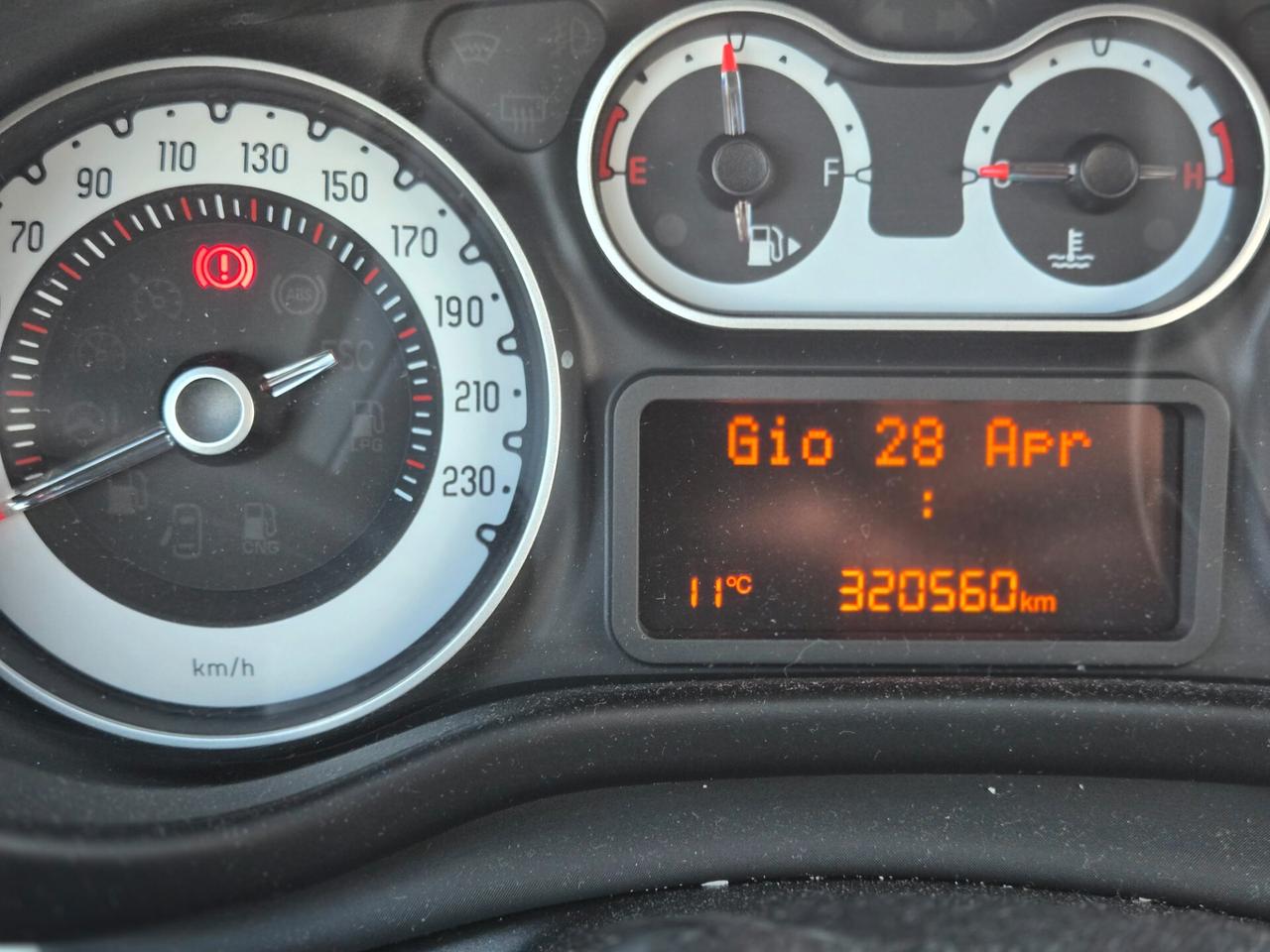 Fiat 500L 1.6 Multijet 120 CV Pop Star