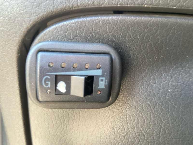 FIAT Panda 1.2 MeTano Climbing