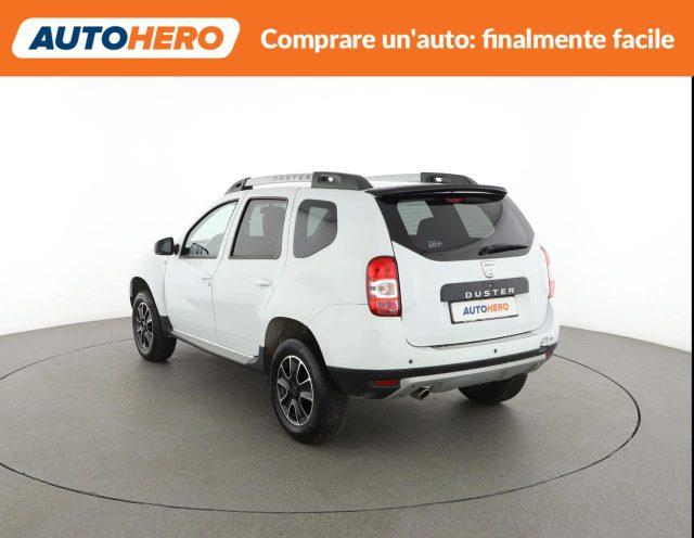 DACIA Duster 1.5 dCi 110CV Start&Stop 4x2 Prestige