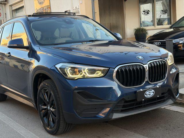 BMW X1 sDrive18d Aut. Xline *Tetto*Pelle*