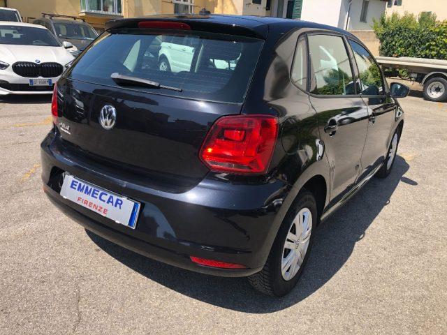 VOLKSWAGEN Polo 1.0 MPI 5p. Trendline
