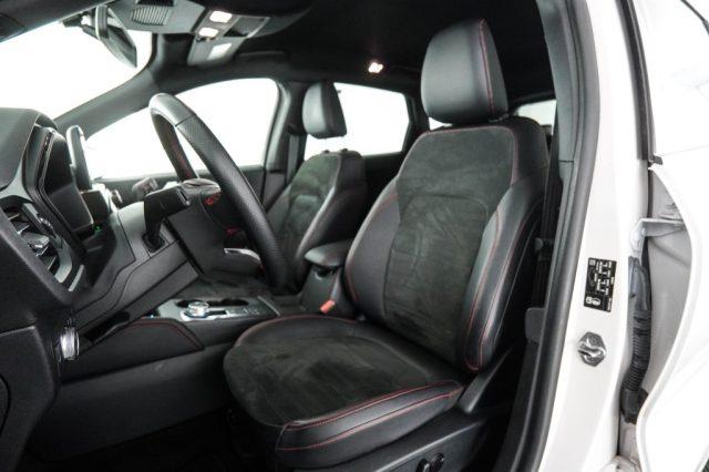 FORD Kuga Kuga 2.5 Full Hybrid 190 CV CVT 2WD ST-Line X