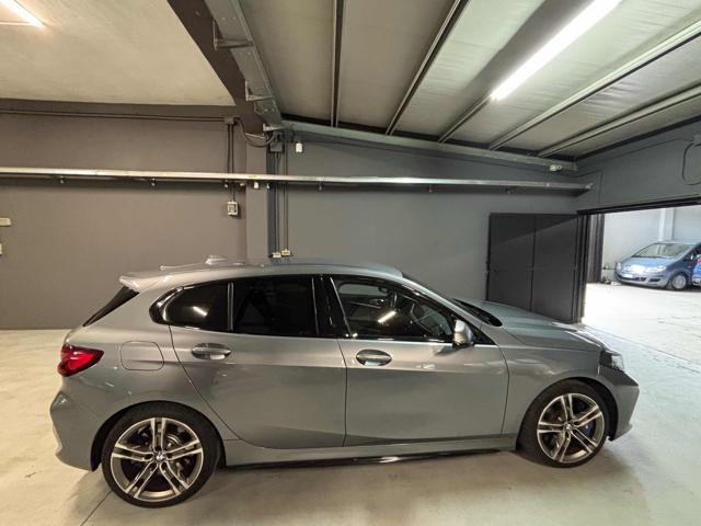 BMW M135 i xDrive