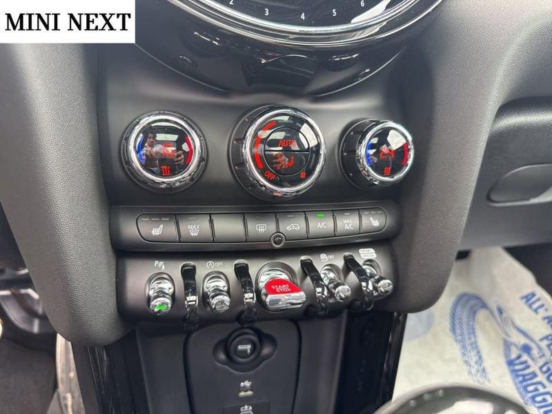 MINI Mini 3 porte MINI 3P 2.0 JCW JCW AUTO