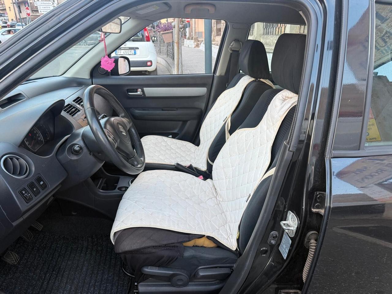 Suzuki Swift 1.3 DDiS 75CV 5p. GL Safety Pack
