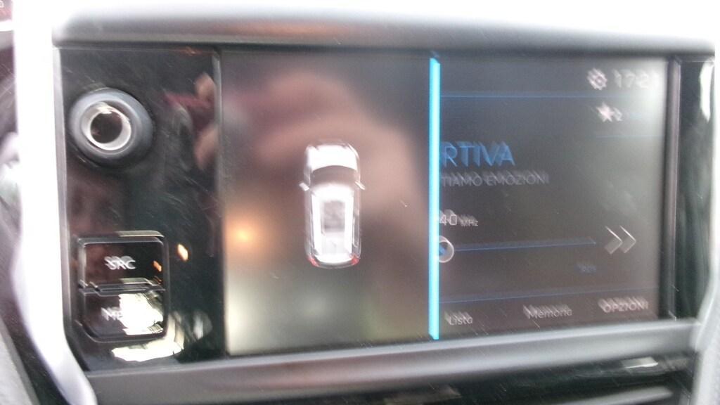 Peugeot 2008 1.2 PureTech Active