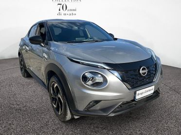Nissan Juke II 2020 1.6 hev N-Connecta