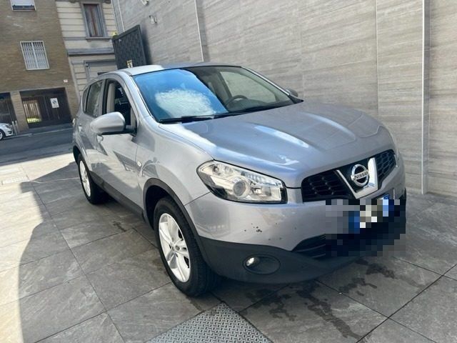 NISSAN Qashqai 1.5 dCi DPF Acenta