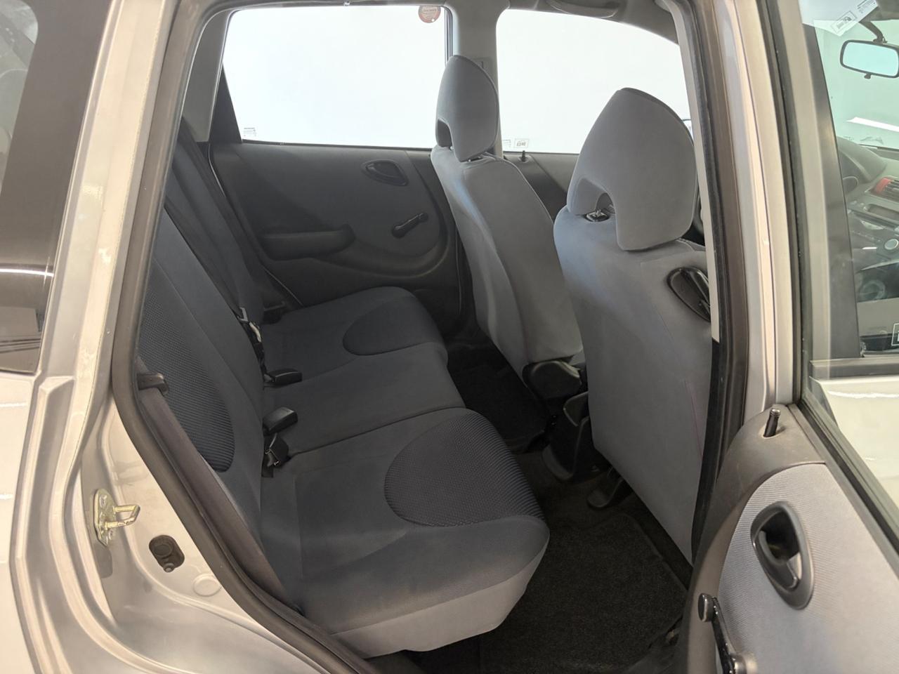 Honda Jazz 1.2 i-DSi 5p. Live + Perfetta !