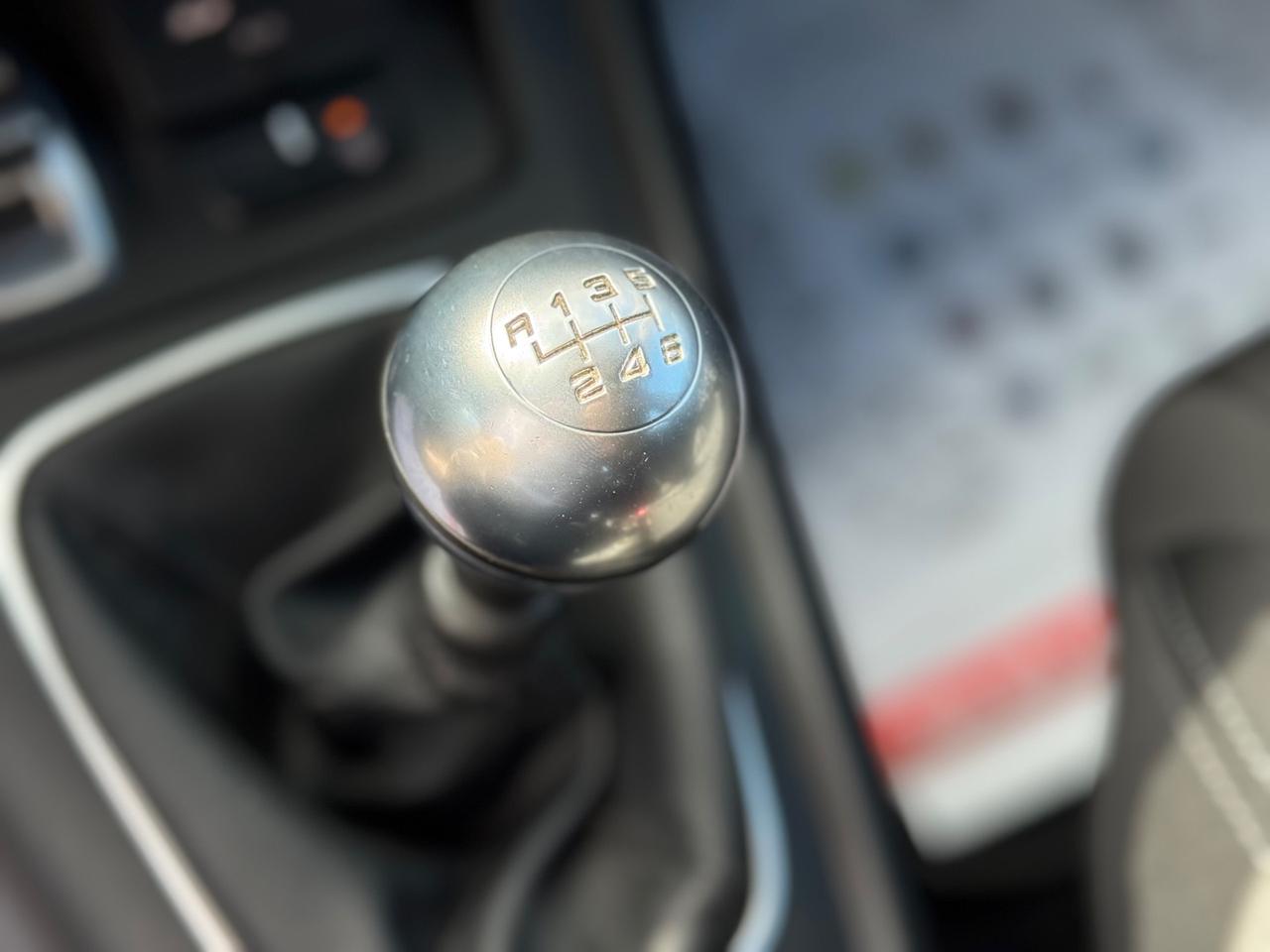 ALFA ROMEO GIULIETTA 1.6 JTDM2 120 CV SUPER FULL IVA