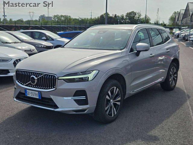 VOLVO XC60 XC60 2.0 t6 recharge phev Inscription Expression a