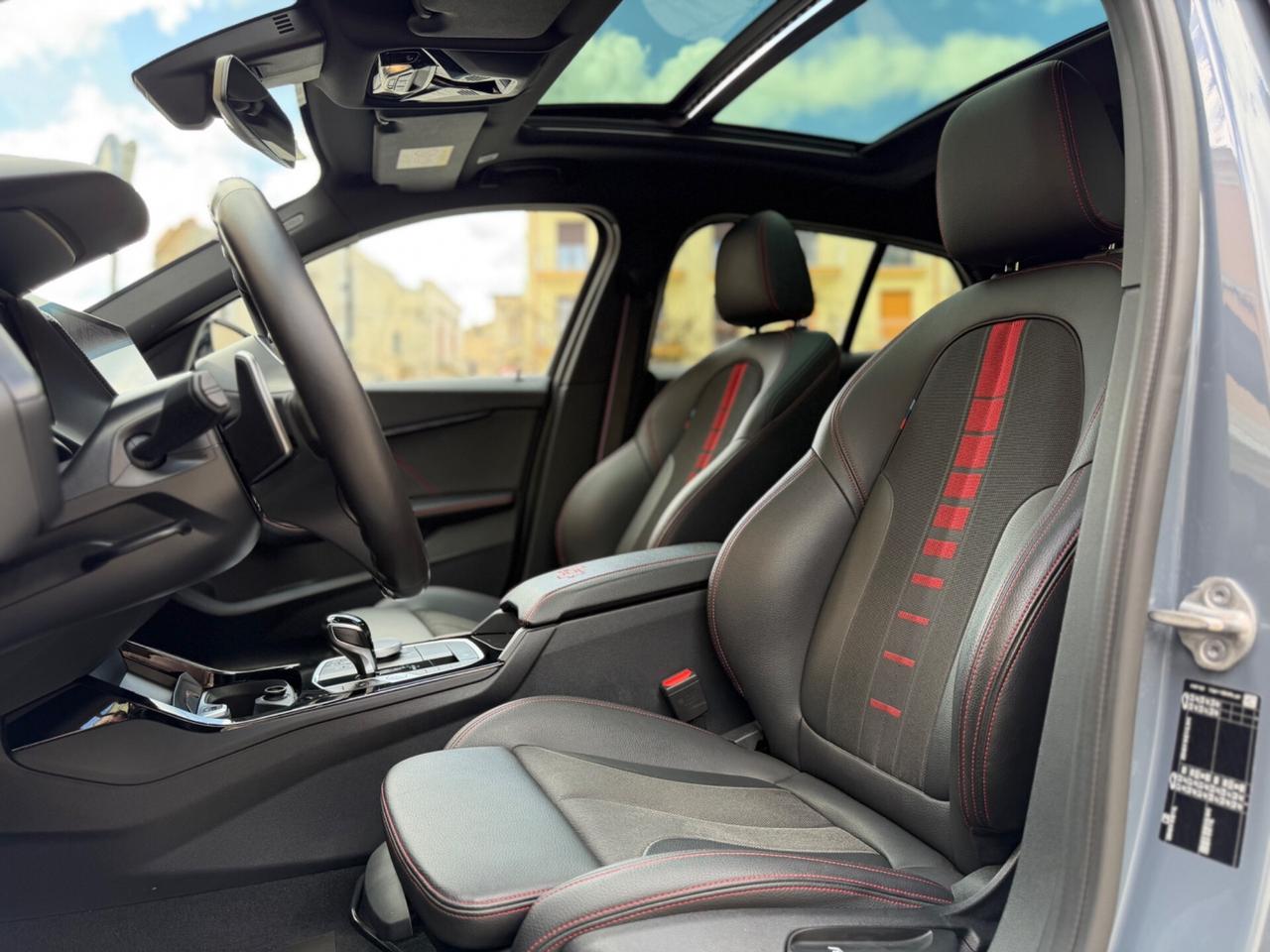 Bmw SERIE 1 128 TI M SPORT 2.0 265 CV TURBO INIEZIONE