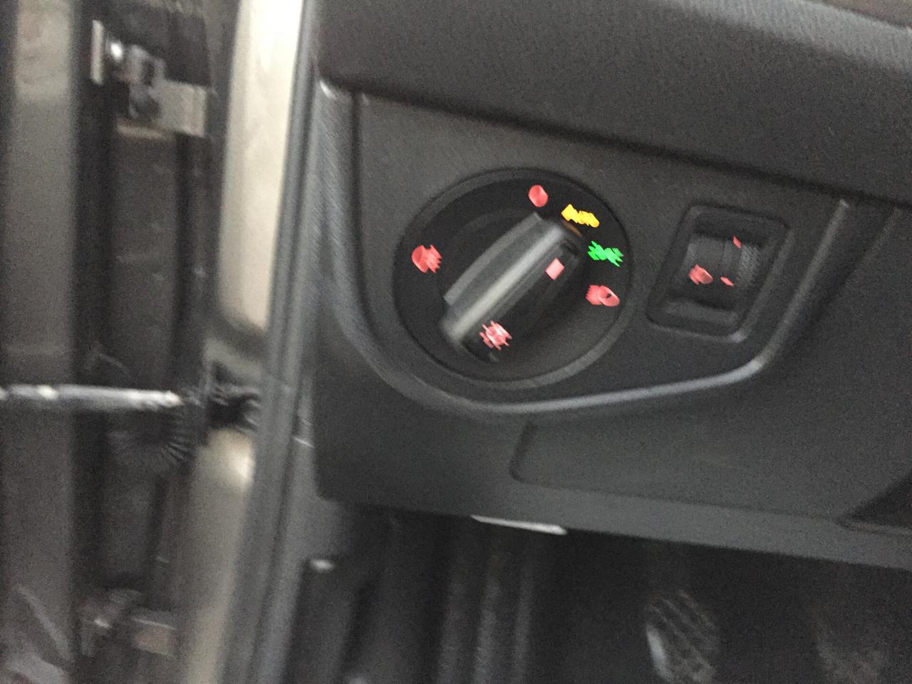 Volkswagen Polo 1.6 TDI 95 CV 5p Comfortline BlueMotion Tech.X NEOPATENTATI