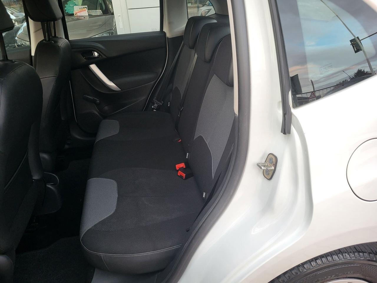 Citroen C3 1.4 HDi 70 CV - UNICO PROPRIETARIO PERFETTA