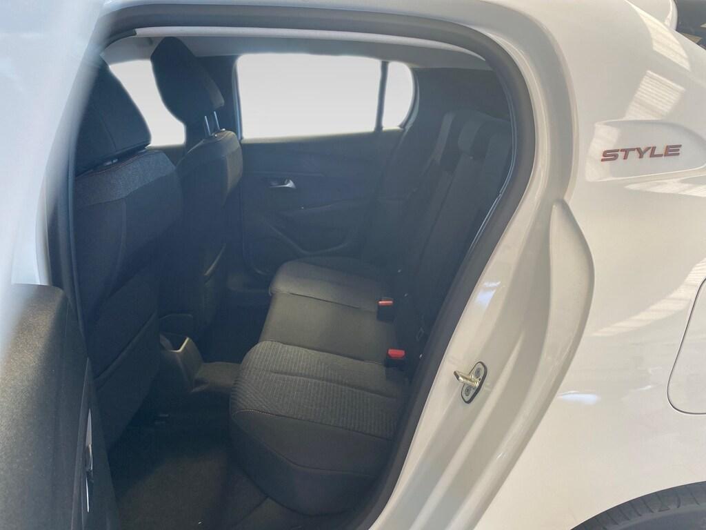 Peugeot 208 1.2 PureTech Style - PROMO