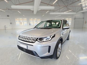 LAND ROVER DISCOVERY SPORT 1.5 I3 PHEV 309cv SE 4WD aut.