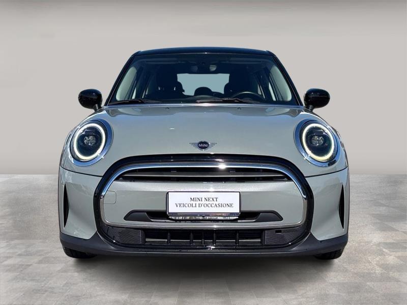 Mini Cooper 1.5 TwinPower Turbo Cooper