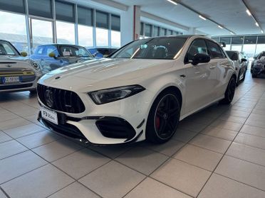 Mercedes-Benz Classe A A 45S AMG 4Matic+