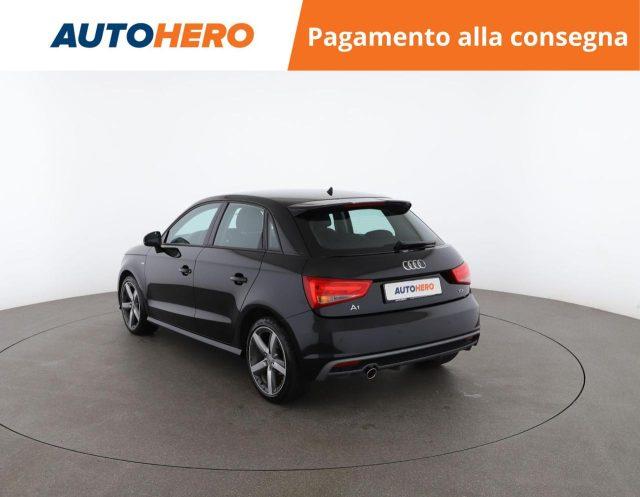 AUDI A1 1.6 TDI 116 CV