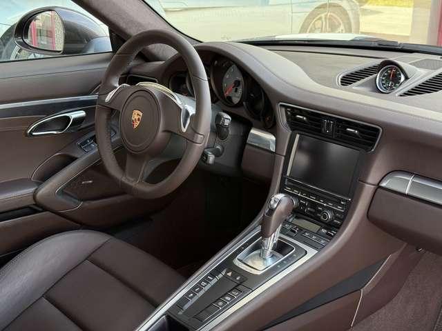 Porsche 991 911 Coupe 3.8 Carrera 4S POWERKIT X51