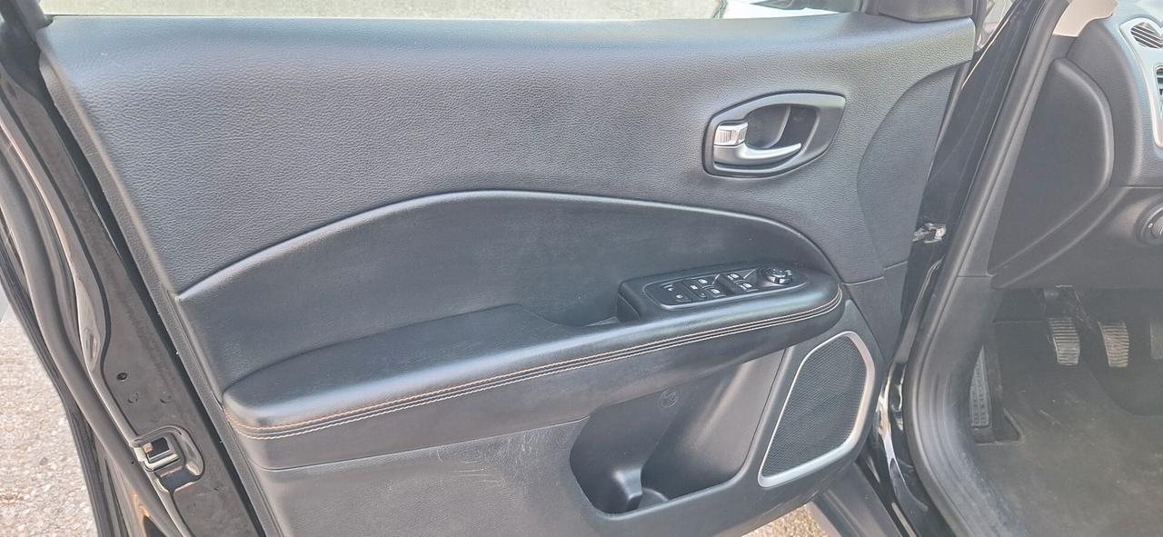 Jeep Compass 1.6 Multijet II 2WD Longitude