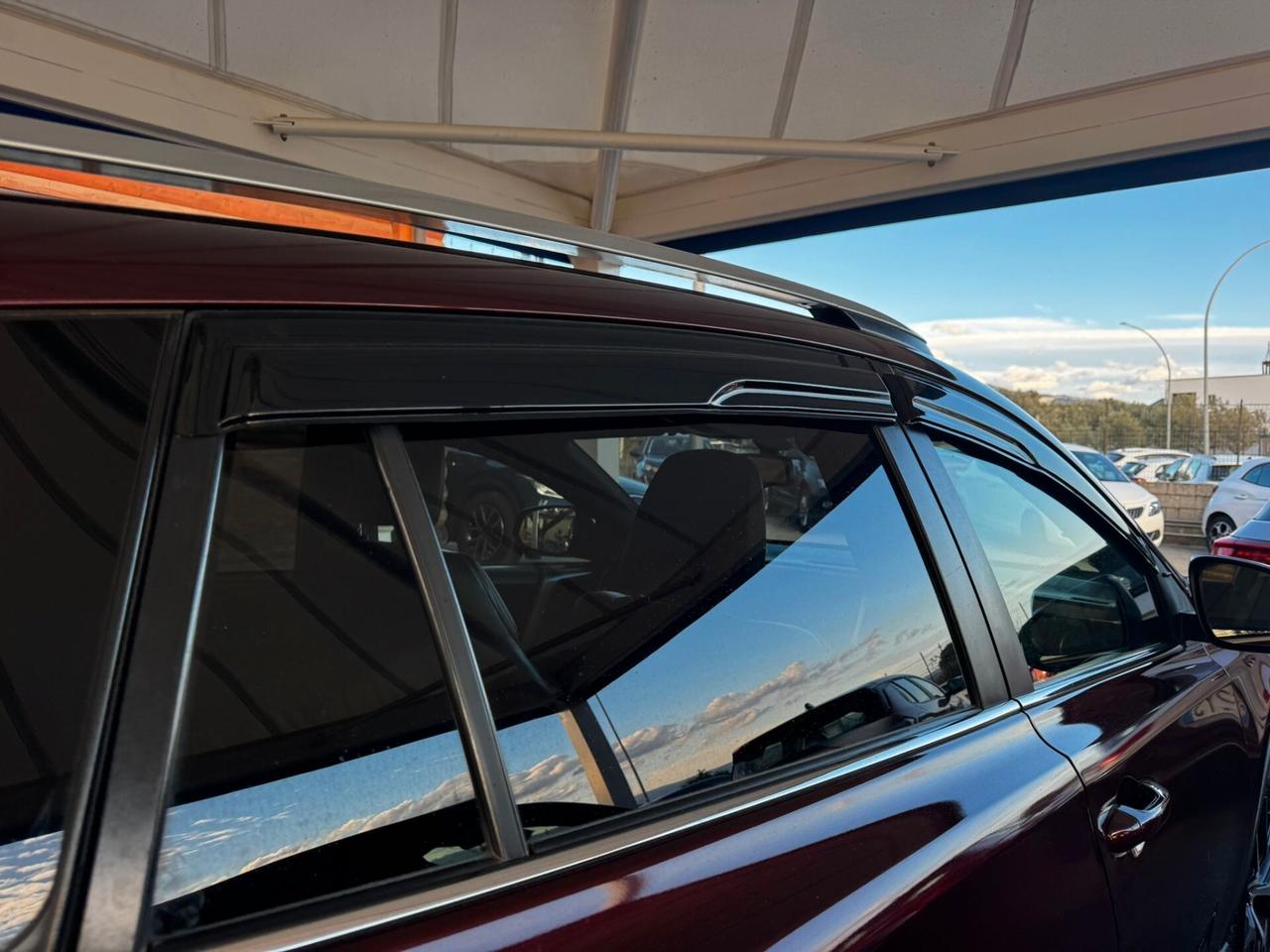 Toyota RAV 4 RAV4 2.0 D-4D 2WD Lounge