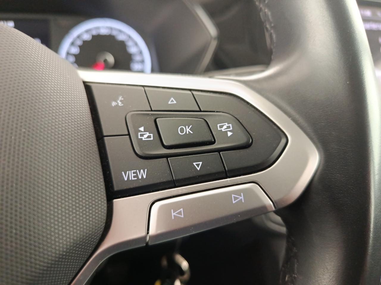 VOLKSWAGEN T-Cross - T-Cross 1.0 TSI 110 CV Style
