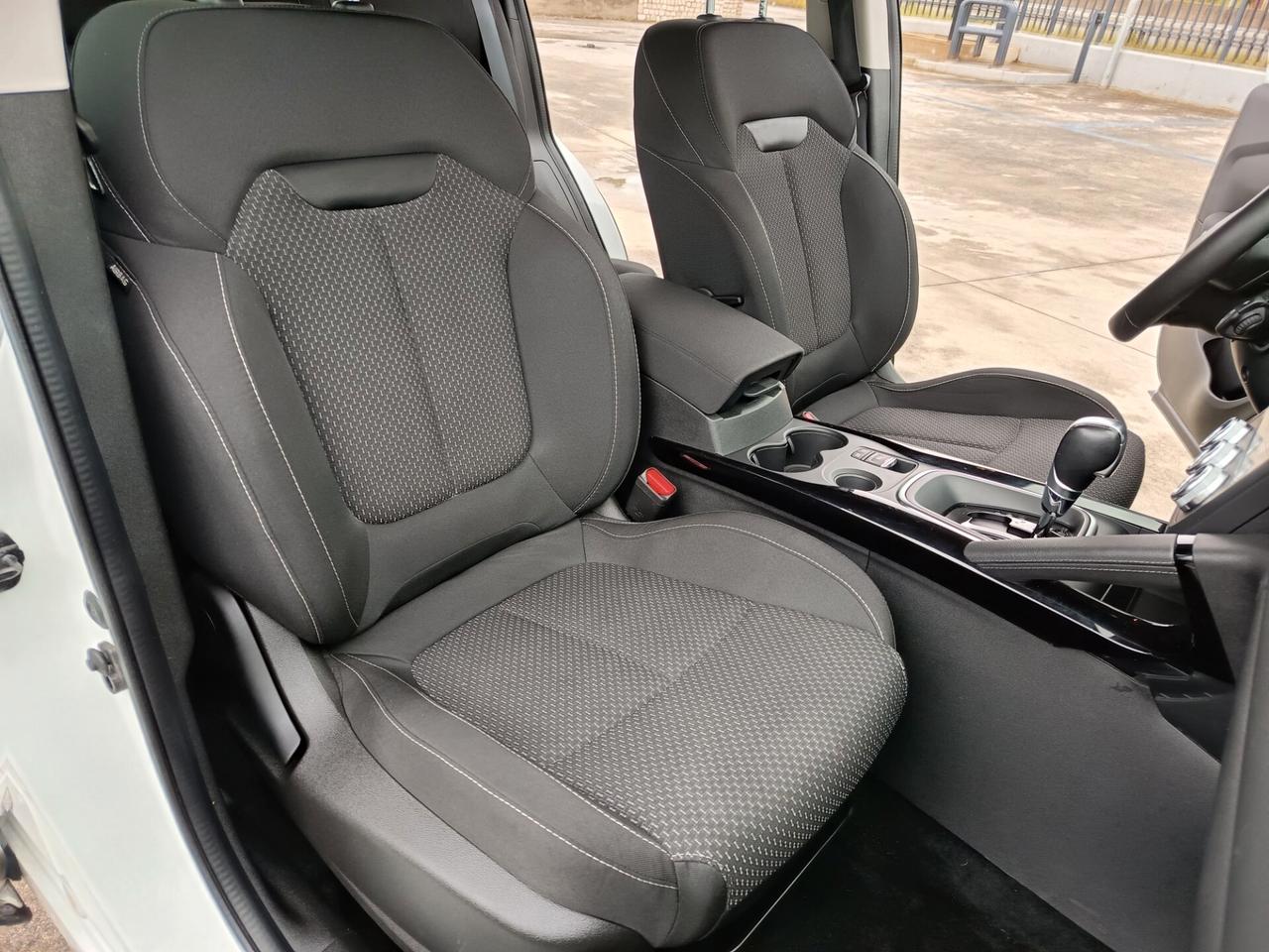 Renault Kadjar Blue dCi 8V 115CV EDC Business