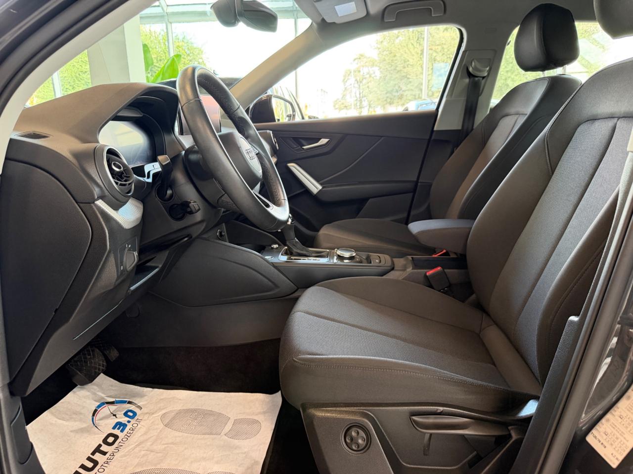 Audi Q2 30 TDI S tronic Admired