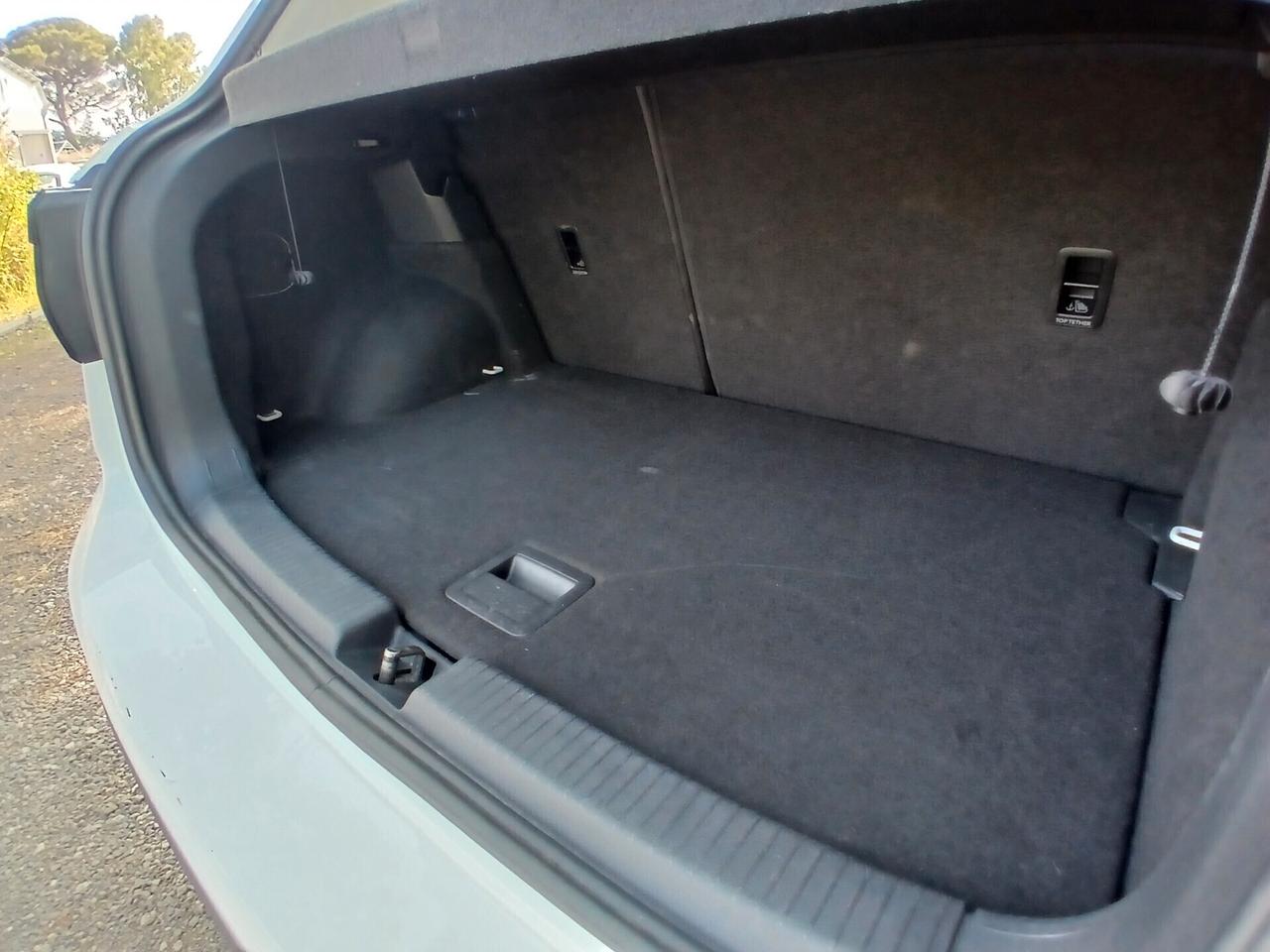 Volkswagen T-Cross 1.0 TSI 110 CV Style