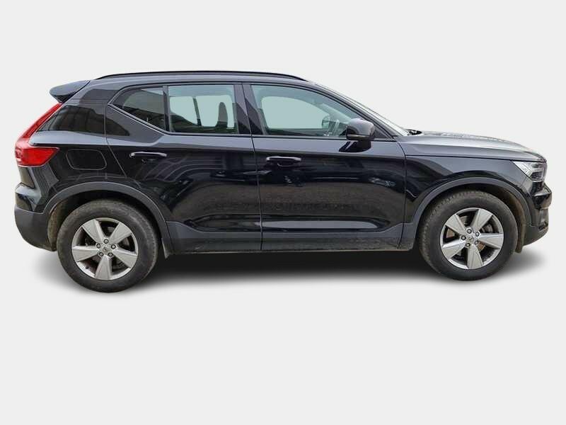 VOLVO XC40 D3 AWD Geartronic Business