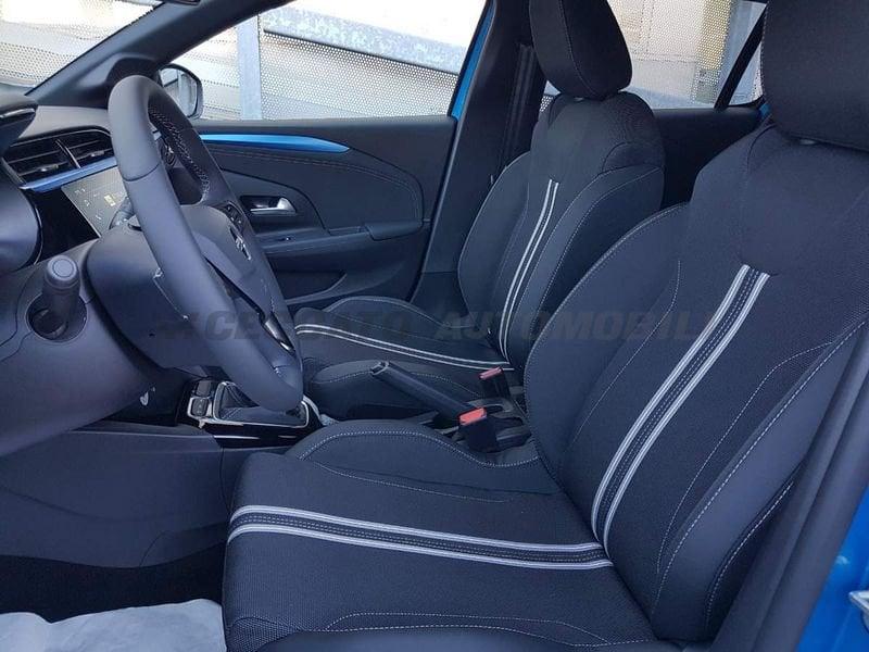 Opel Corsa Corsa 1.2 Yes s&s 100cv