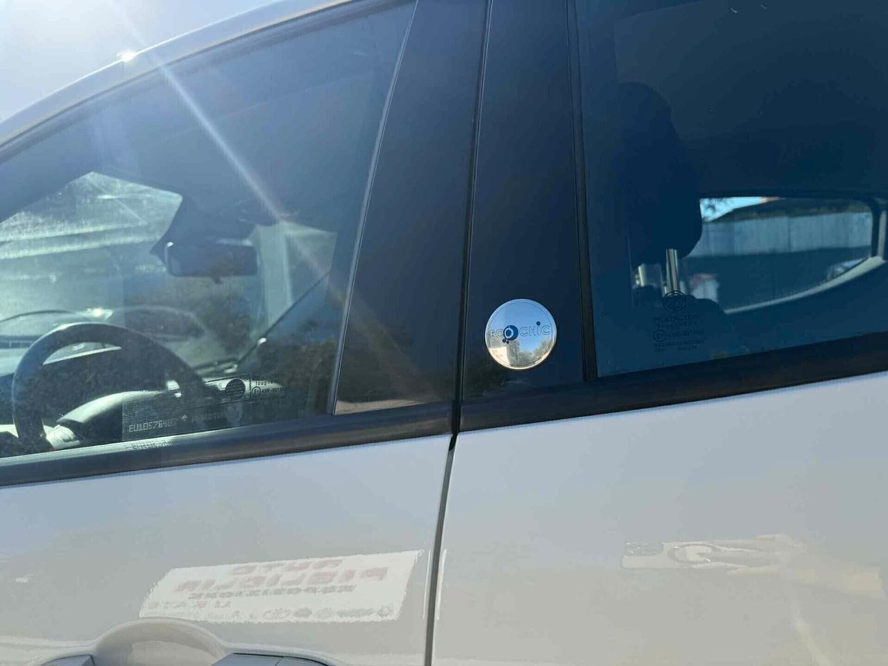 Lancia Ypsilon 1.2 GPL Ecochic Gold 94000KM 2013