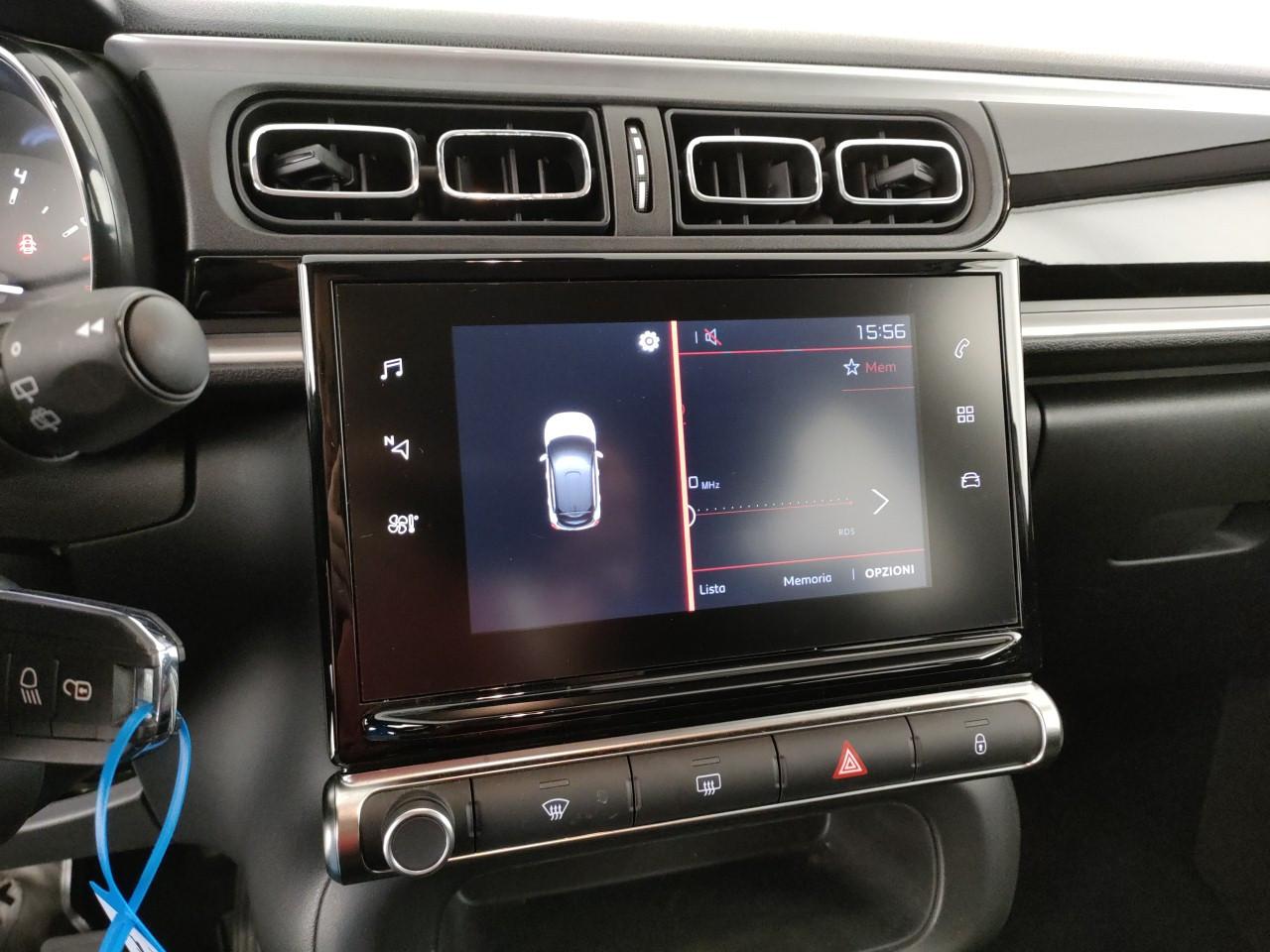 Citroen C3 1.2 puretech Max s&s 83cv