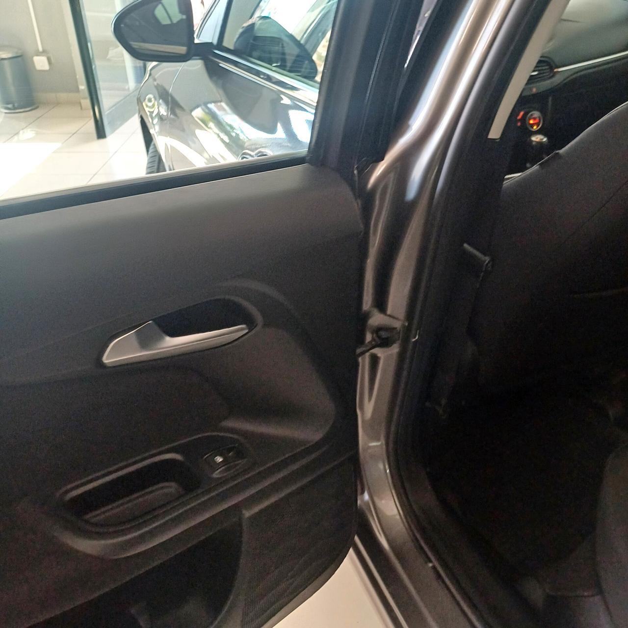 Fiat Tipo 1.6 Mjt S&S 5 porte Lounge