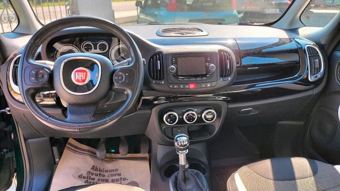 Fiat 500L 1.4 95 CV Trekking PARI AL NUOVO!!!