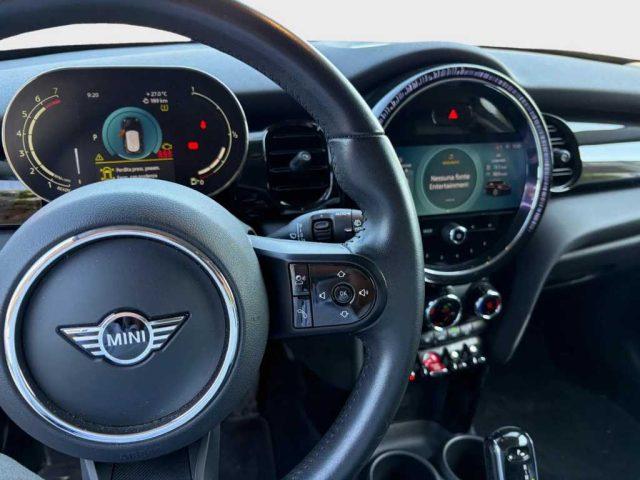 MINI Mini 5 porte (F55) - 1.5 Cooper Business 5 porte