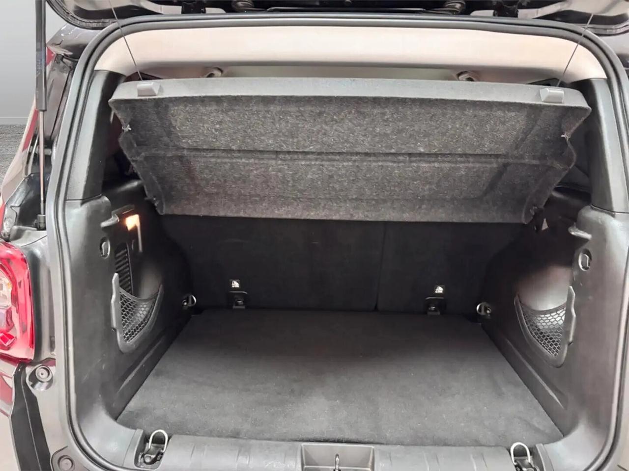 Jeep Renegade 1.0 T3 Limited 120CV Benzina