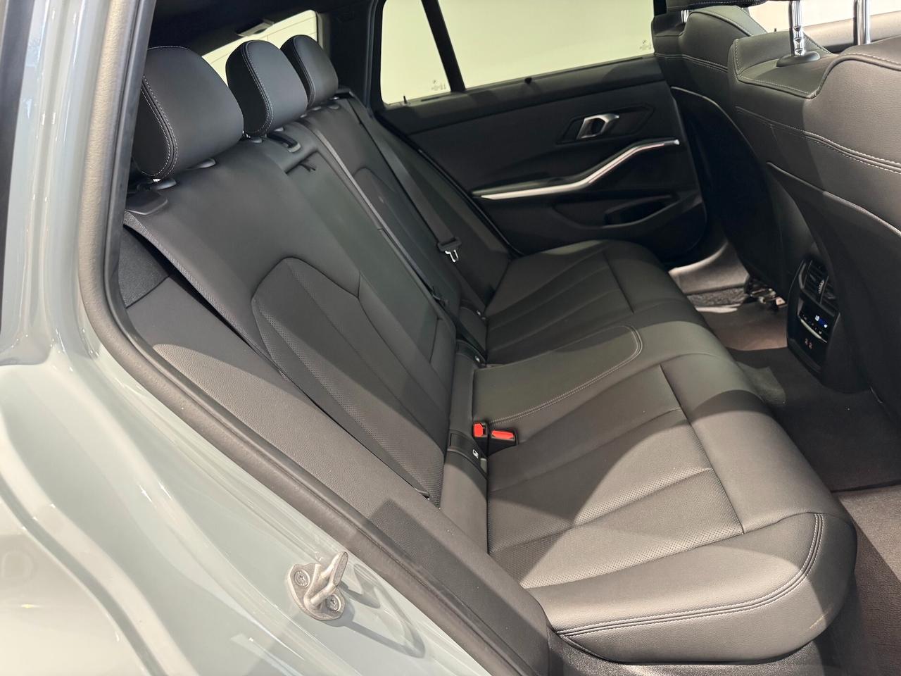 Bmw 320 320d 48V Touring Msport