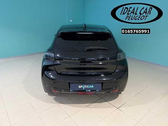 Peugeot 208 PureTech 100 Stop&Start 5 porte GT