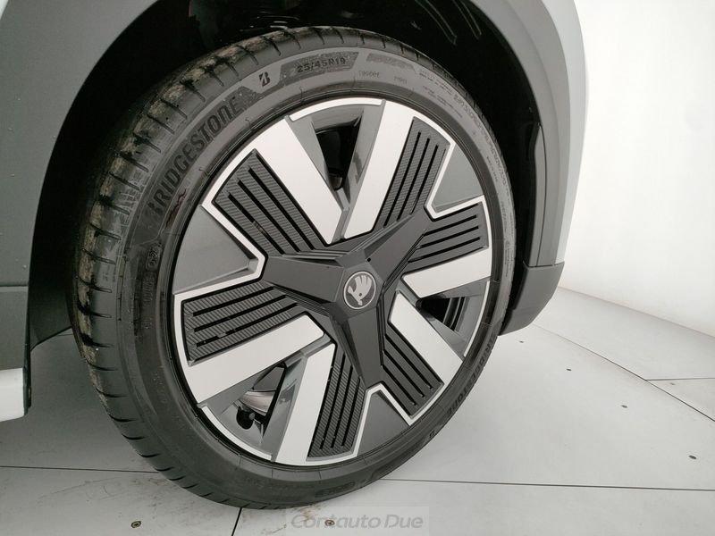 Škoda Epiq 55 Selection