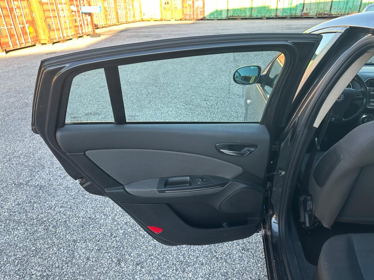 Fiat Bravo 1.4 Dynamic GPL