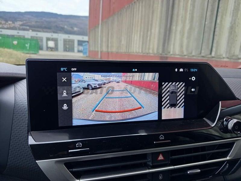 Citroën C4 C4 1.2 hybrid Collection 145cv e-dcs6