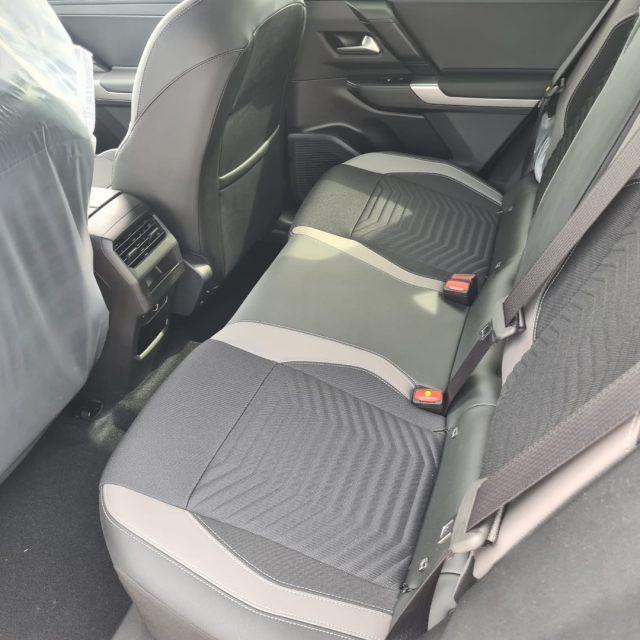 JEEP Compass 1.2 turbo e-hybrid mhev FIRST EDIT fwd 145cv edct6
